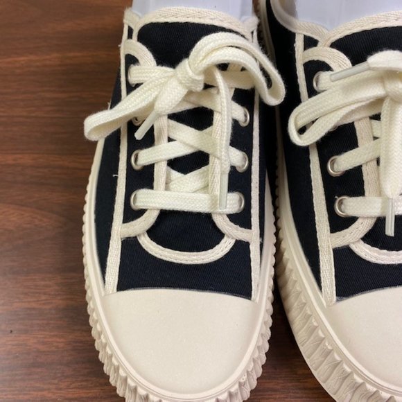 FitVille Women's Casual Zebra V2 Marca Platform Sneaker Slides, size‎ 9 NEW - Picture 4 of 14